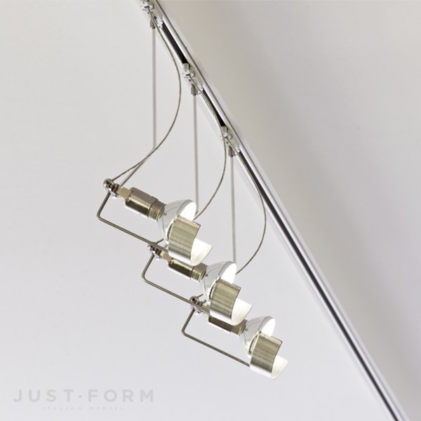 Система освещения Lightlight® In System Profile Surface фабрика Flos фотография № 2