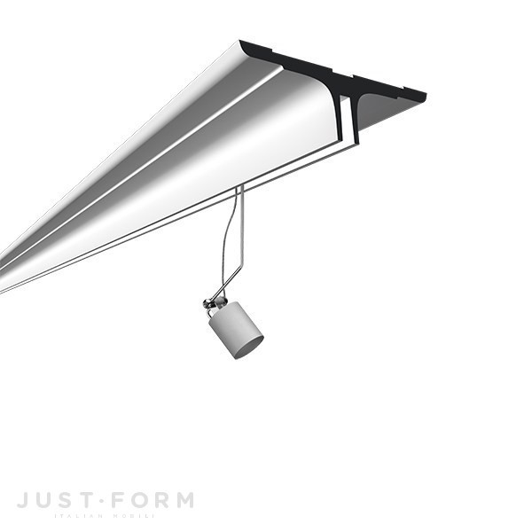 Система освещения Lightlight® In System Profile Surface фабрика Flos фотография № 4