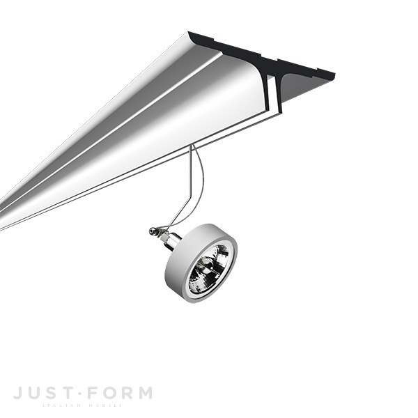 Система освещения Lightlight® In System Profile Surface фабрика Flos фотография № 5