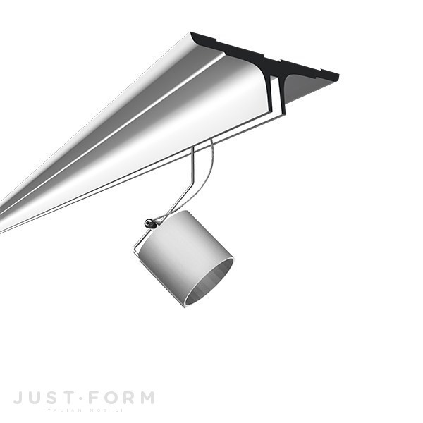 Система освещения Lightlight® In System Profile Surface фабрика Flos фотография № 6