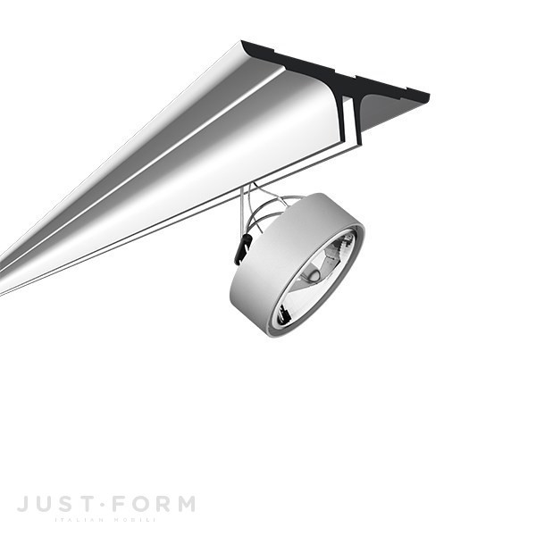 Система освещения Lightlight® In System Profile Surface фабрика Flos фотография № 7
