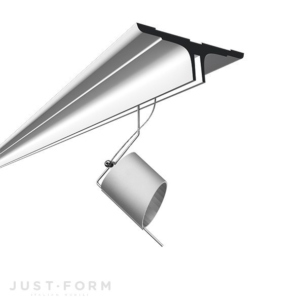 Система освещения Lightlight® In System Profile Surface фабрика Flos фотография № 8