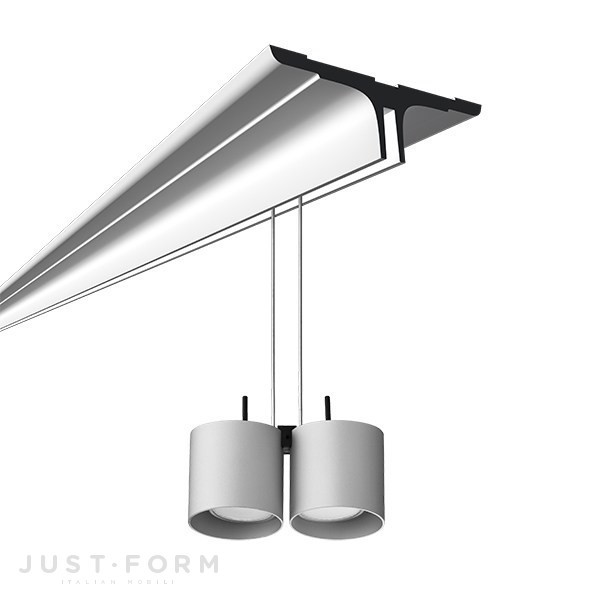 Система освещения Lightlight® In System Profile Surface фабрика Flos фотография № 9