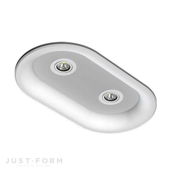 Прожектор Uso 332 фабрика Flos фотография № 8