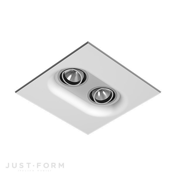 Прожектор Uso 332 For Modular Ceiling фабрика Flos фотография № 1