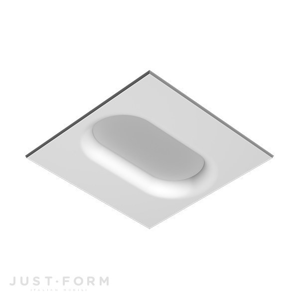Прожектор Uso 332 For Modular Ceiling фабрика Flos фотография № 2