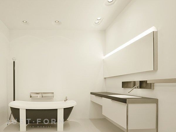 Прожектор Uso 332 For Modular Ceiling фабрика Flos фотография № 3