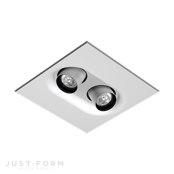 Прожектор Uso 332 For Modular Ceiling фабрика Flos фотография № 5