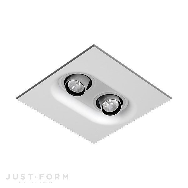 Прожектор Uso 332 For Modular Ceiling фабрика Flos фотография № 6