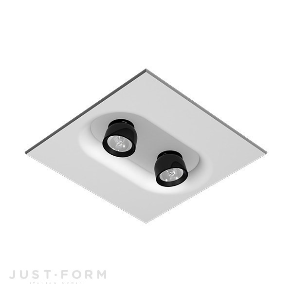 Прожектор Uso 332 For Modular Ceiling фабрика Flos фотография № 8