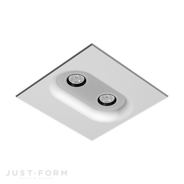 Прожектор Uso 332 For Modular Ceiling фабрика Flos фотография № 10