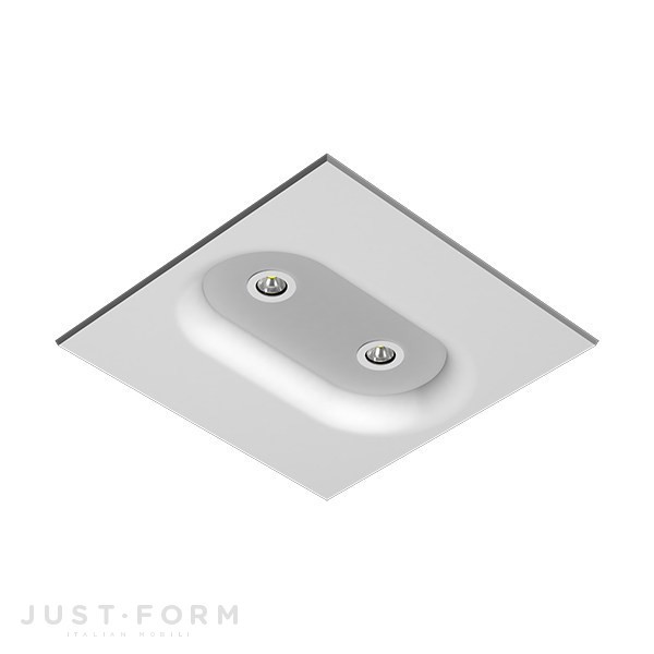 Прожектор Uso 332 For Modular Ceiling фабрика Flos фотография № 11