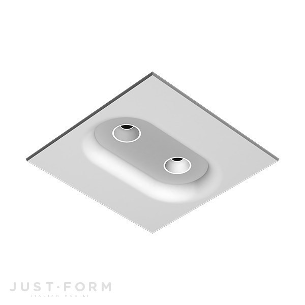 Прожектор Uso 332 For Modular Ceiling фабрика Flos фотография № 12