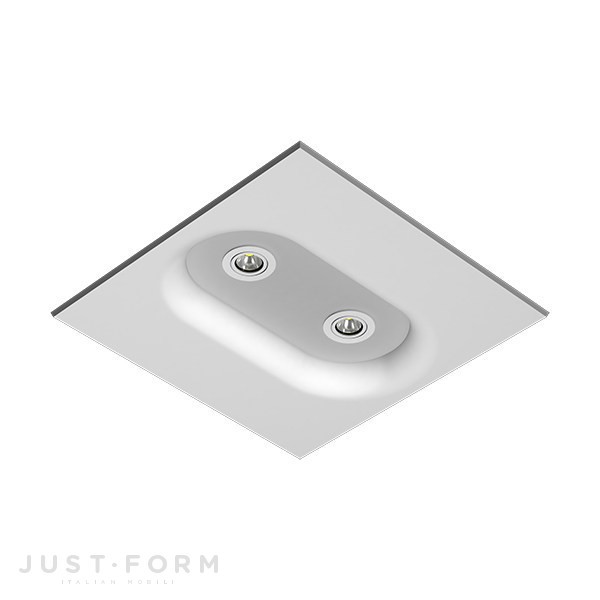 Прожектор Uso 332 For Modular Ceiling фабрика Flos фотография № 13