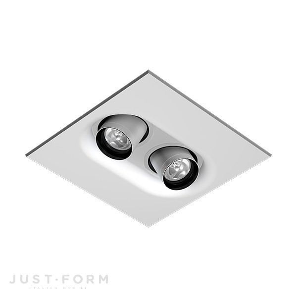 Прожектор Uso 332 For Modular Ceiling фабрика Flos фотография № 14