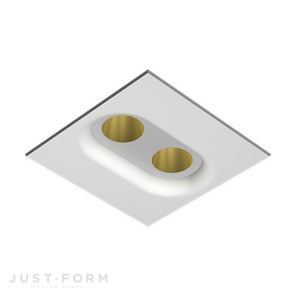 Прожектор Uso 332 For Modular Ceiling фабрика Flos фотография № 16
