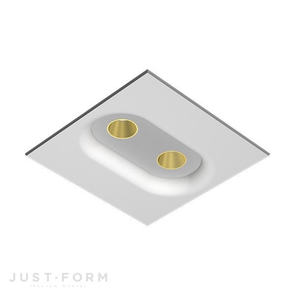 Прожектор Uso 332 For Modular Ceiling фабрика Flos фотография № 17