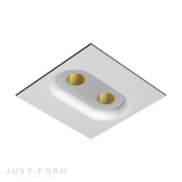 Прожектор Uso 332 For Modular Ceiling фабрика Flos фотография № 18