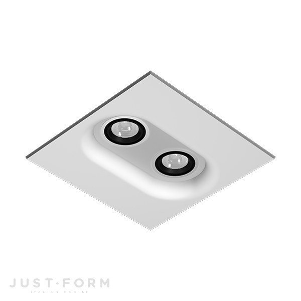 Прожектор Uso 332 For Modular Ceiling фабрика Flos фотография № 19