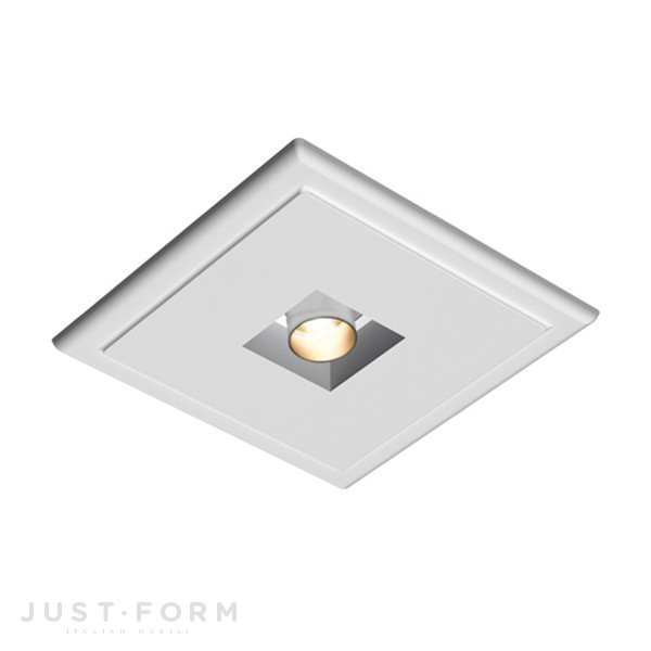 Прожектор Usb Square 1 L фабрика Flos фотография № 1
