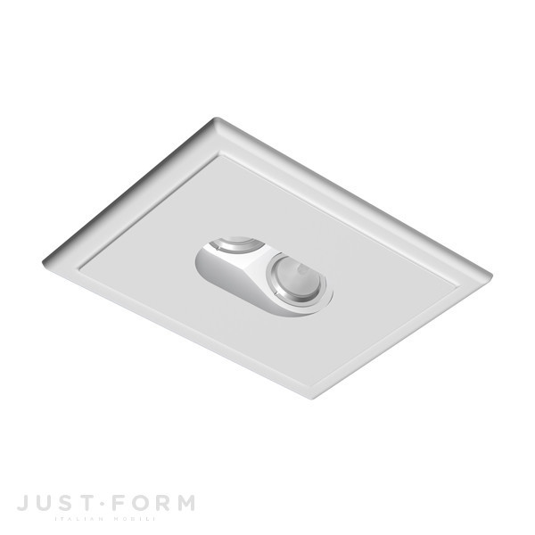 Прожектор Usb Round 2 L W W фабрика Flos фотография № 1