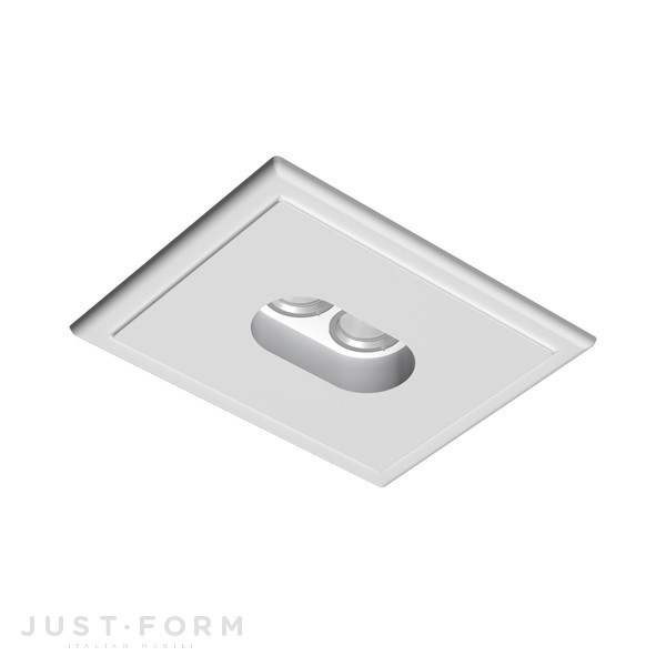Прожектор Usb Round 2 L фабрика Flos фотография № 2