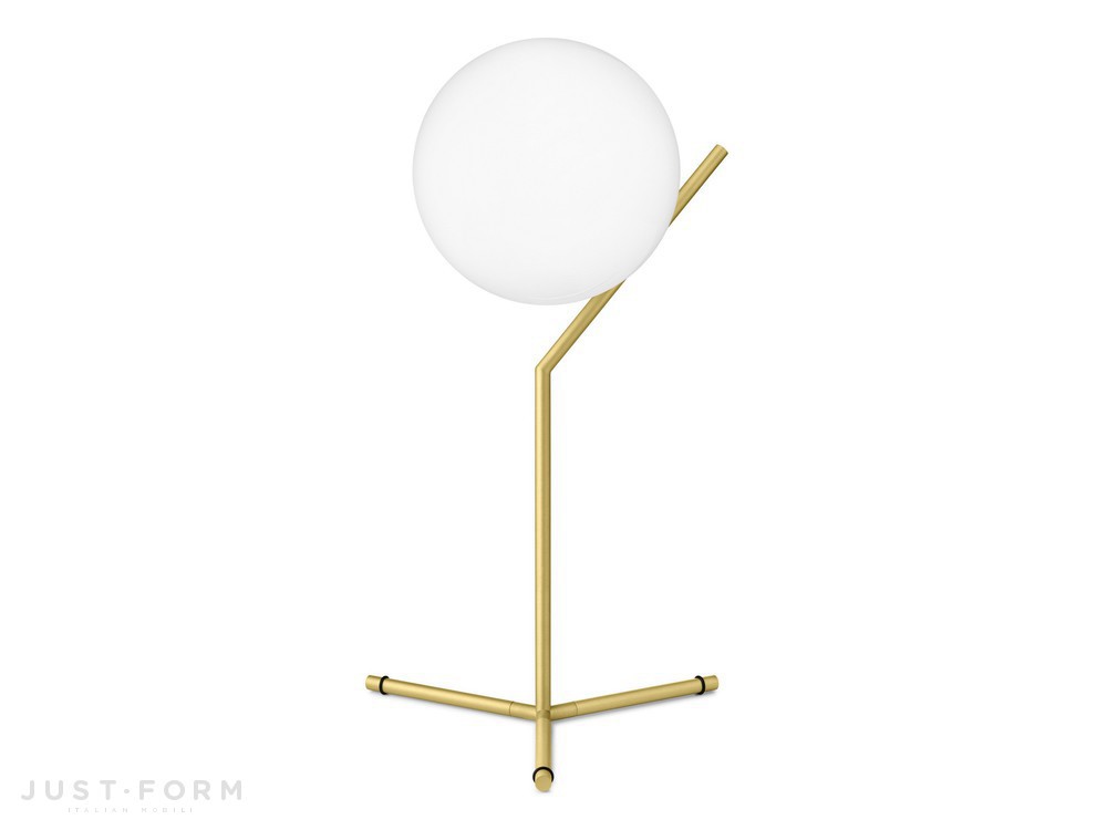Настольный светильник Ic Lights T1 фабрика Flos фотография № 1