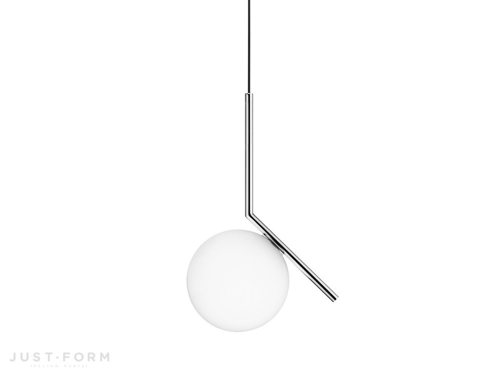 Подвесной светильник Ic Lights S1 фабрика Flos фотография № 2