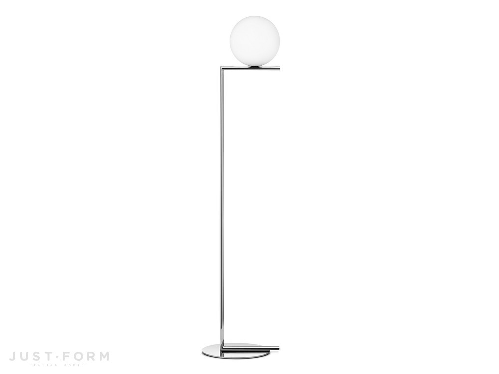 Напольный светильник Ic Lights F1 фабрика Flos фотография № 2