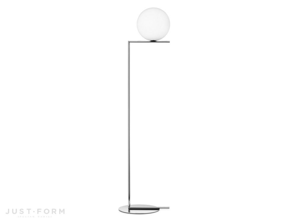 Напольный светильник Ic Lights F2 фабрика Flos фотография № 2