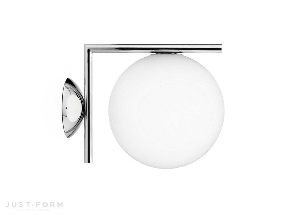 Настенный светильник Ic Lights Cw1 фабрика Flos фотография № 2