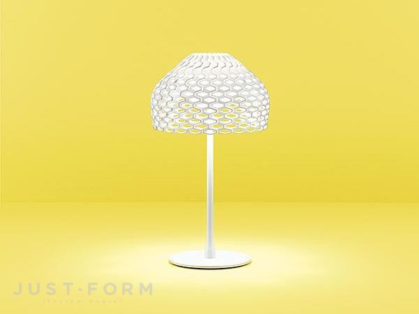 Настольный светильник Tatou T1 фабрика Flos фотография № 4