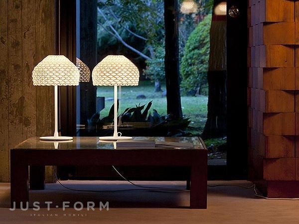 Настольный светильник Tatou T1 фабрика Flos фотография № 7
