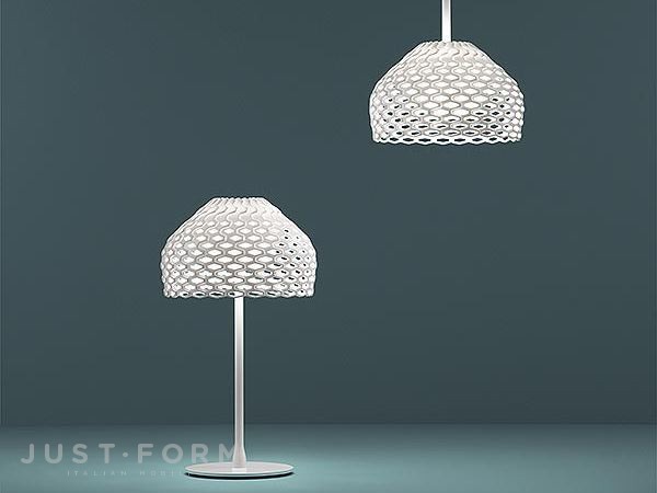 Настольный светильник Tatou T1 фабрика Flos фотография № 9