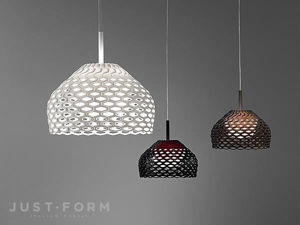 Подвесной светильник Tatou S1 фабрика Flos фотография № 2