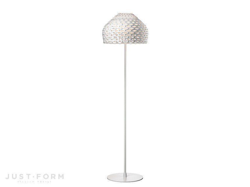 Напольный светильник Tatou F фабрика Flos фотография № 1