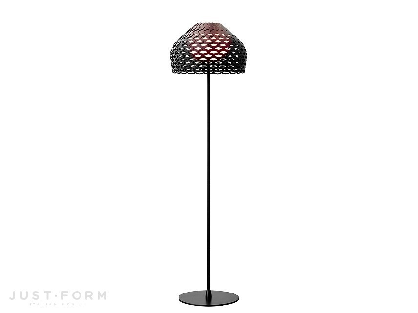 Напольный светильник Tatou F фабрика Flos фотография № 2