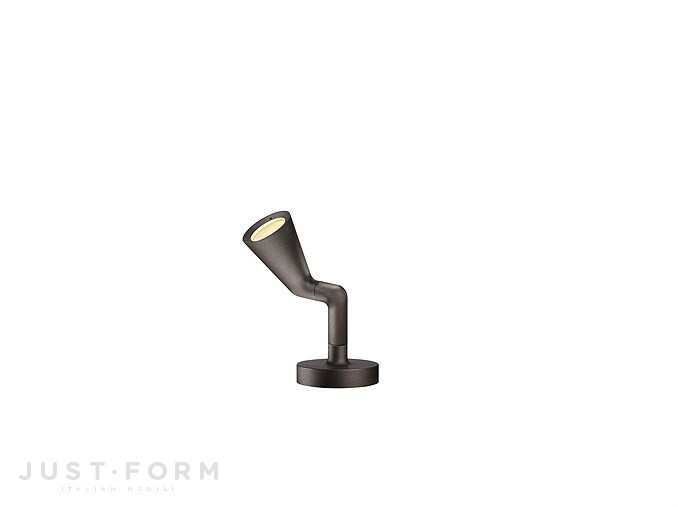 Напольный светильник Belvedere Spot Base On Ground фабрика Flos фотография № 1
