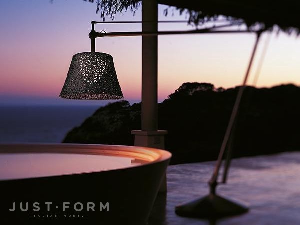 Напольный светильник Superarchimoon Outdoor фабрика Flos фотография № 4