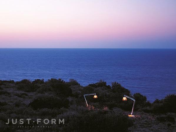 Напольный светильник Superarchimoon Outdoor фабрика Flos фотография № 5