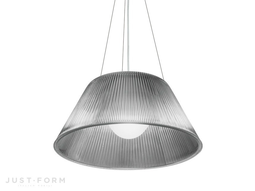 Подвесной светильник Romeo Moon S фабрика Flos фотография № 1