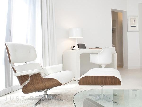 Настольный светильник Spun Light T фабрика Flos фотография № 4