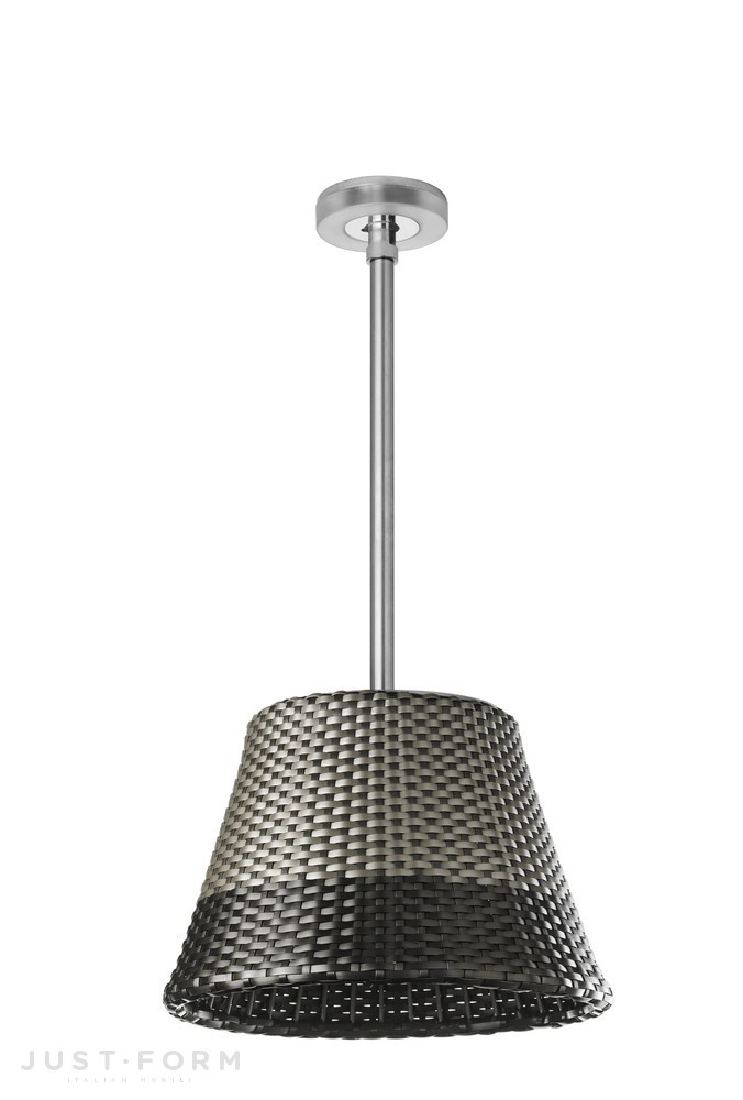 Подвесной светильник Romeo Outdoor C1 фабрика Flos фотография № 1