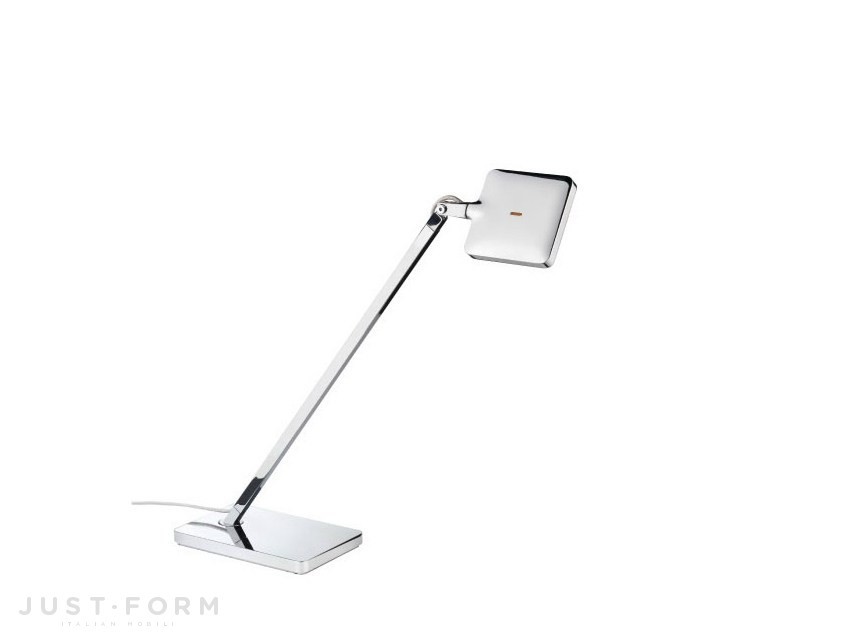 Настольный светильник Mini Kelvin Led фабрика Flos фотография № 3