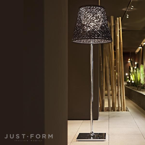 Напольный светильник Ktribe F3 Outdoor фабрика Flos фотография № 4