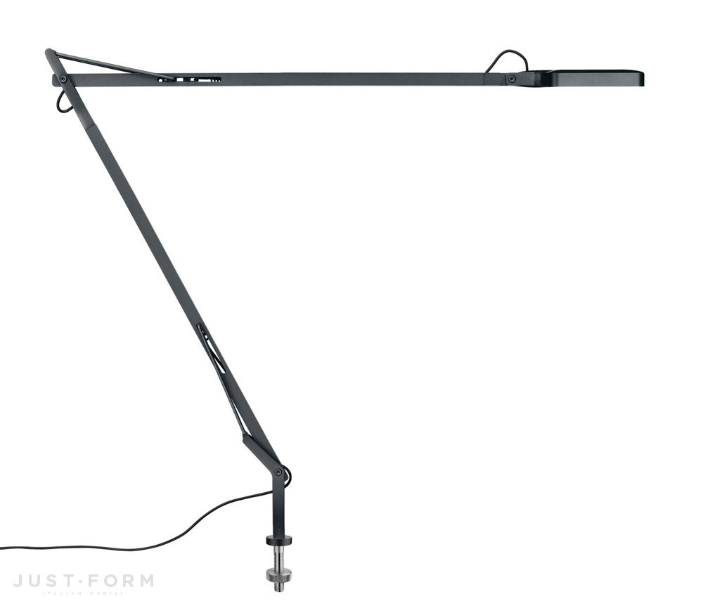 Настольный светильник Kelvin Led фабрика Flos фотография № 10