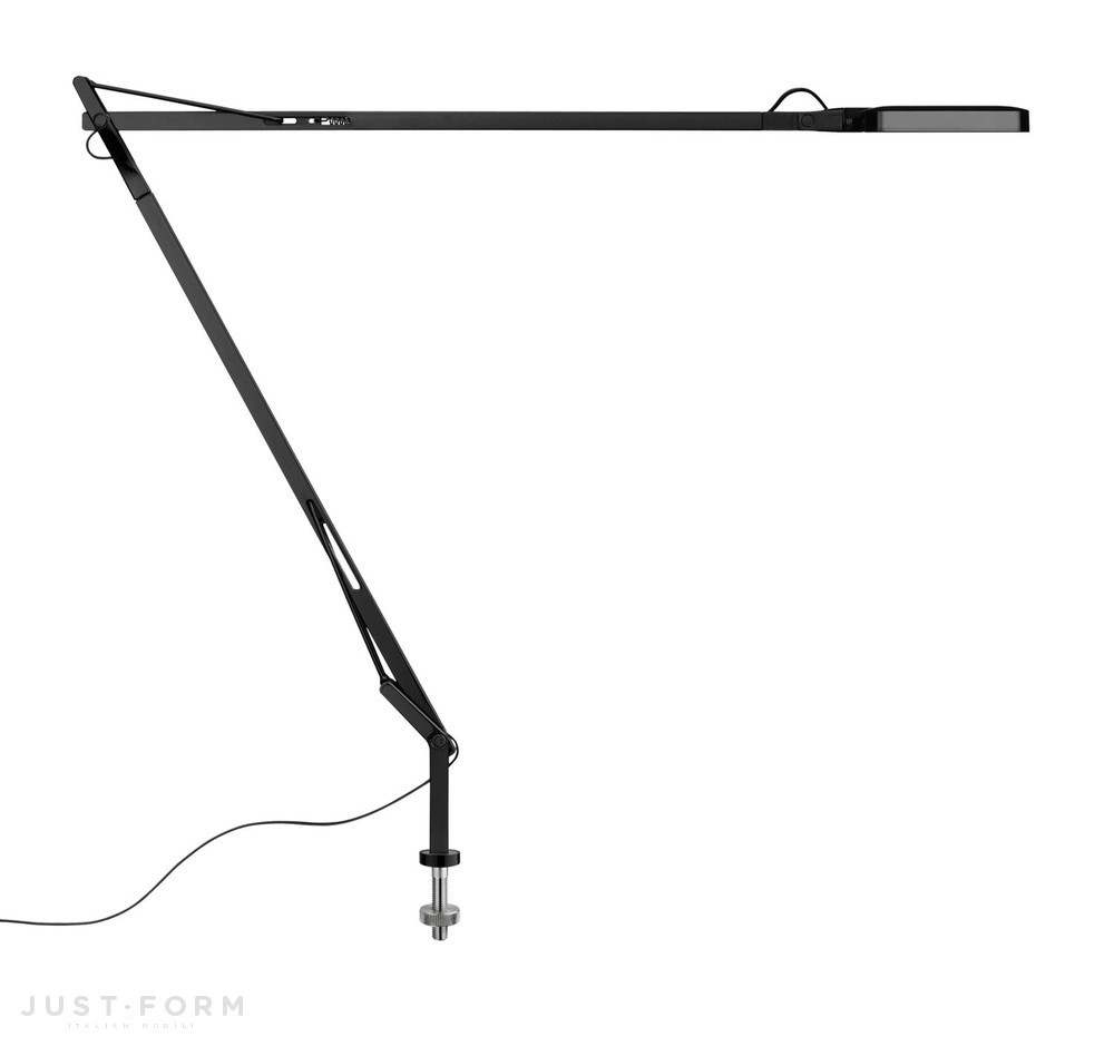 Настольный светильник Kelvin Led фабрика Flos фотография № 11
