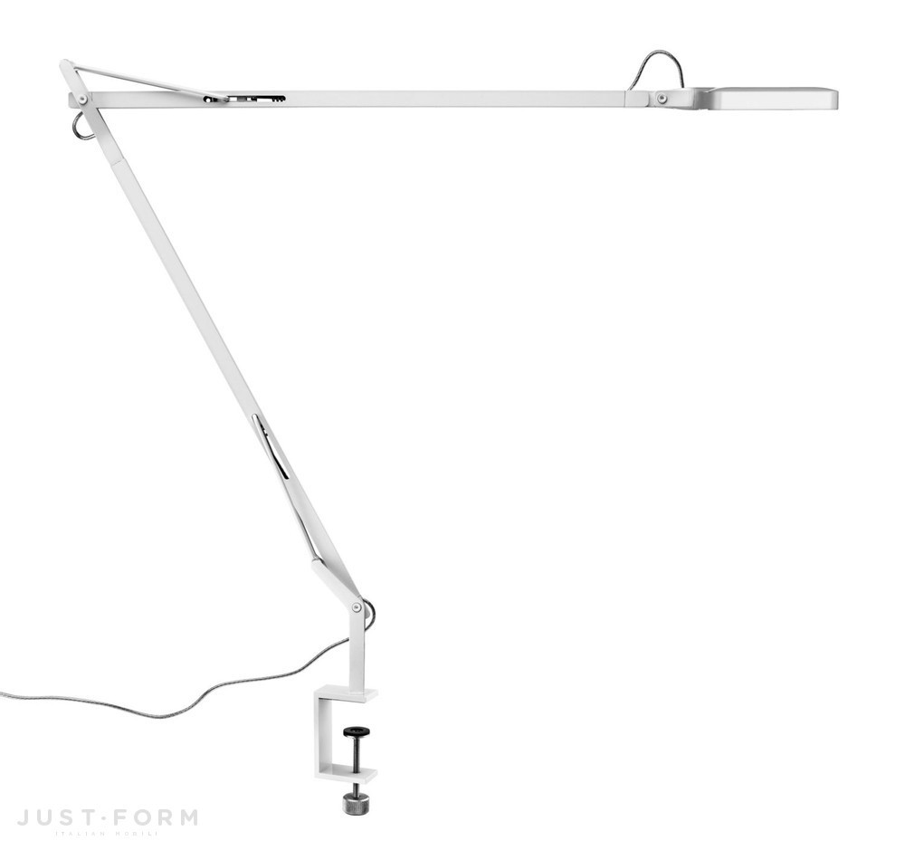 Настольный светильник Kelvin Led фабрика Flos фотография № 13