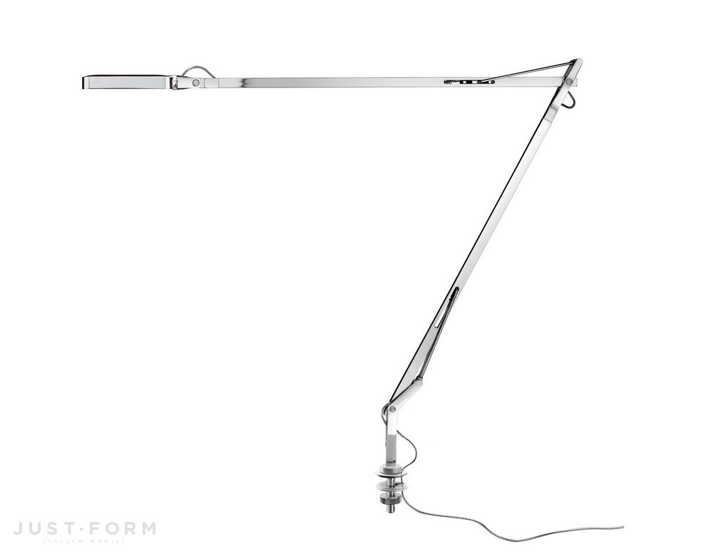 Настольный светильник Kelvin Led фабрика Flos фотография № 15