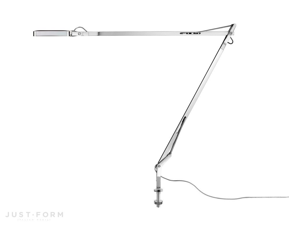 Настольный светильник Kelvin Led фабрика Flos фотография № 16